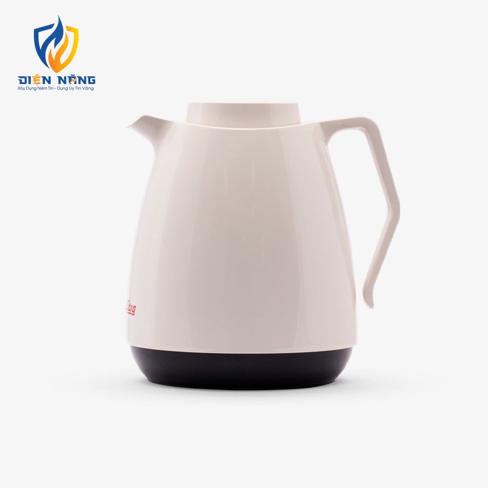 Phích pha trà xoáy nắp 1055 N1.E 1 lít