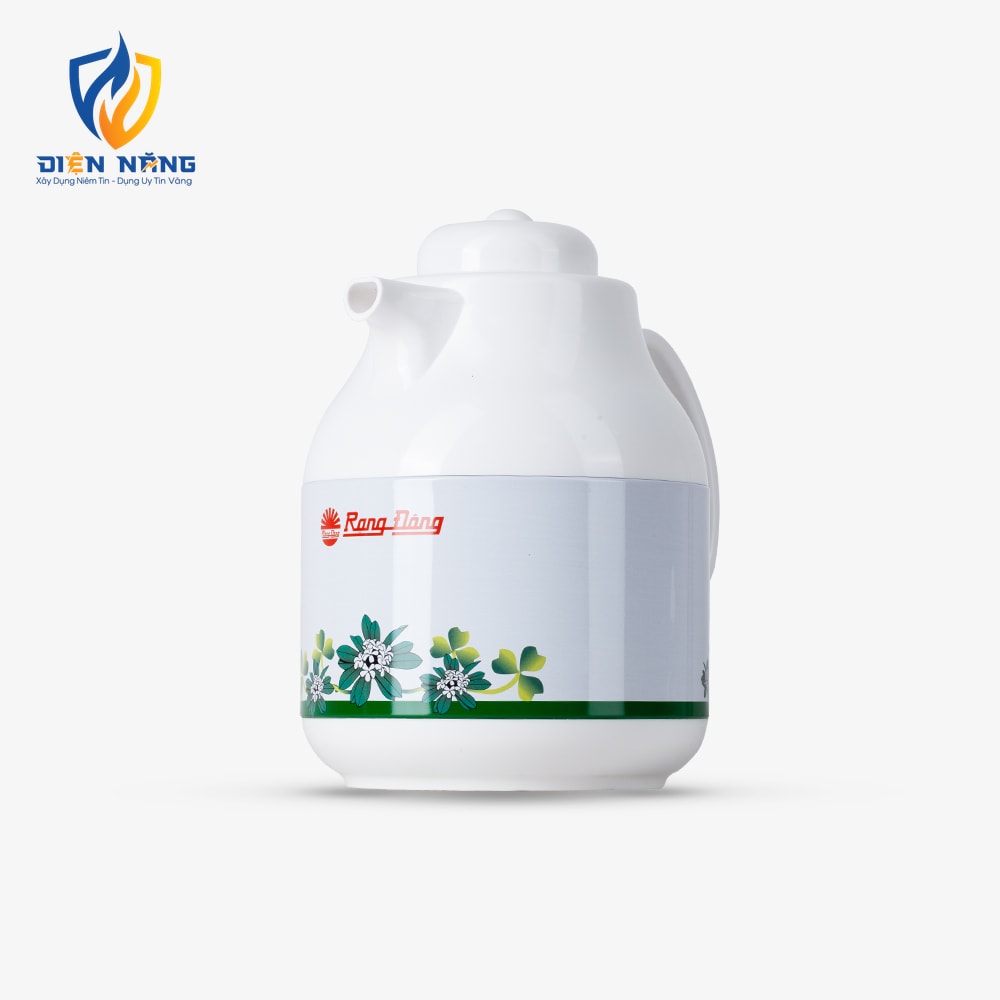 Phích pha trà nút ấn 1055 TS 1 lít