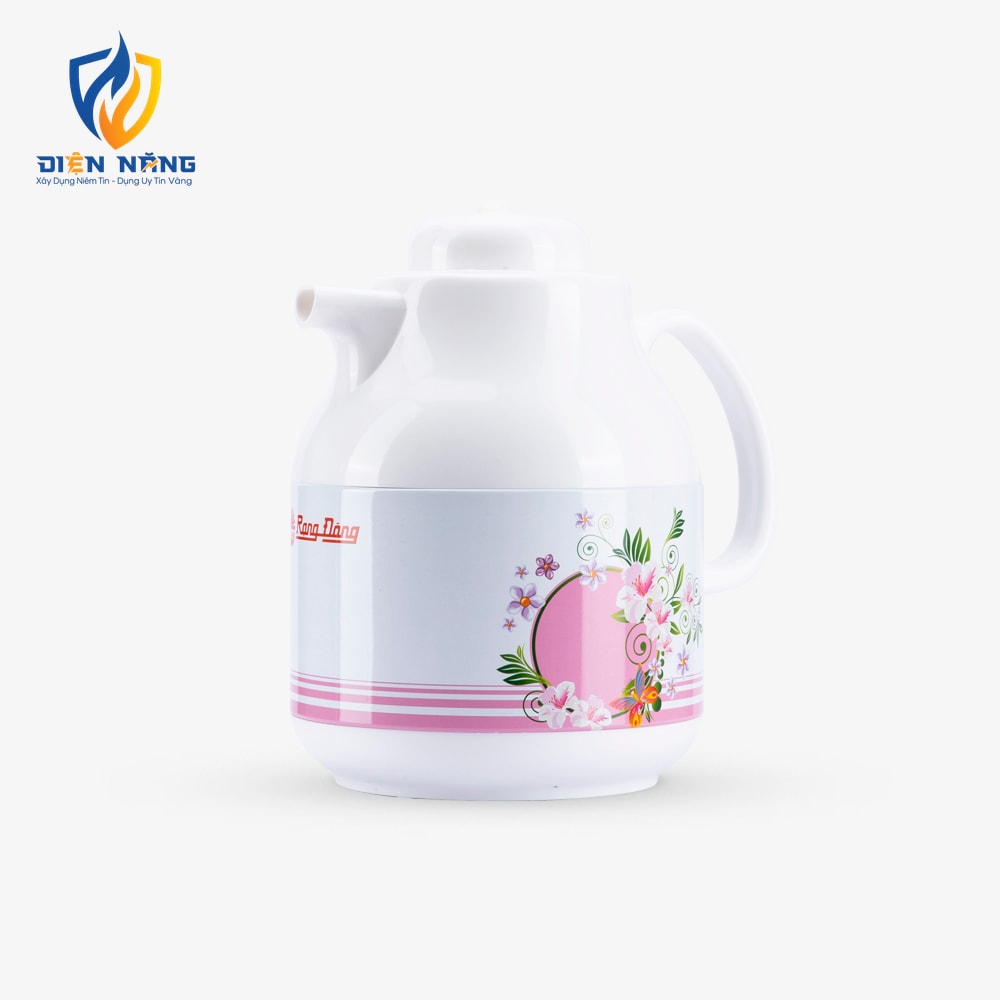 Phích pha trà nút ấn 1055 TS 1 lít - anh 2