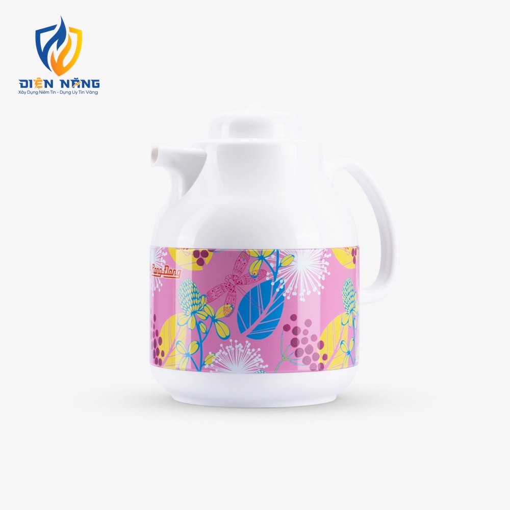 Phích pha trà nút ấn 1055 TS 1 lít - anh 5