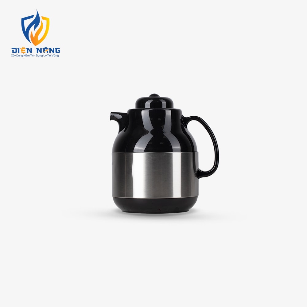 Phích pha trà nút ấn 1055 ST1.E 1 lít