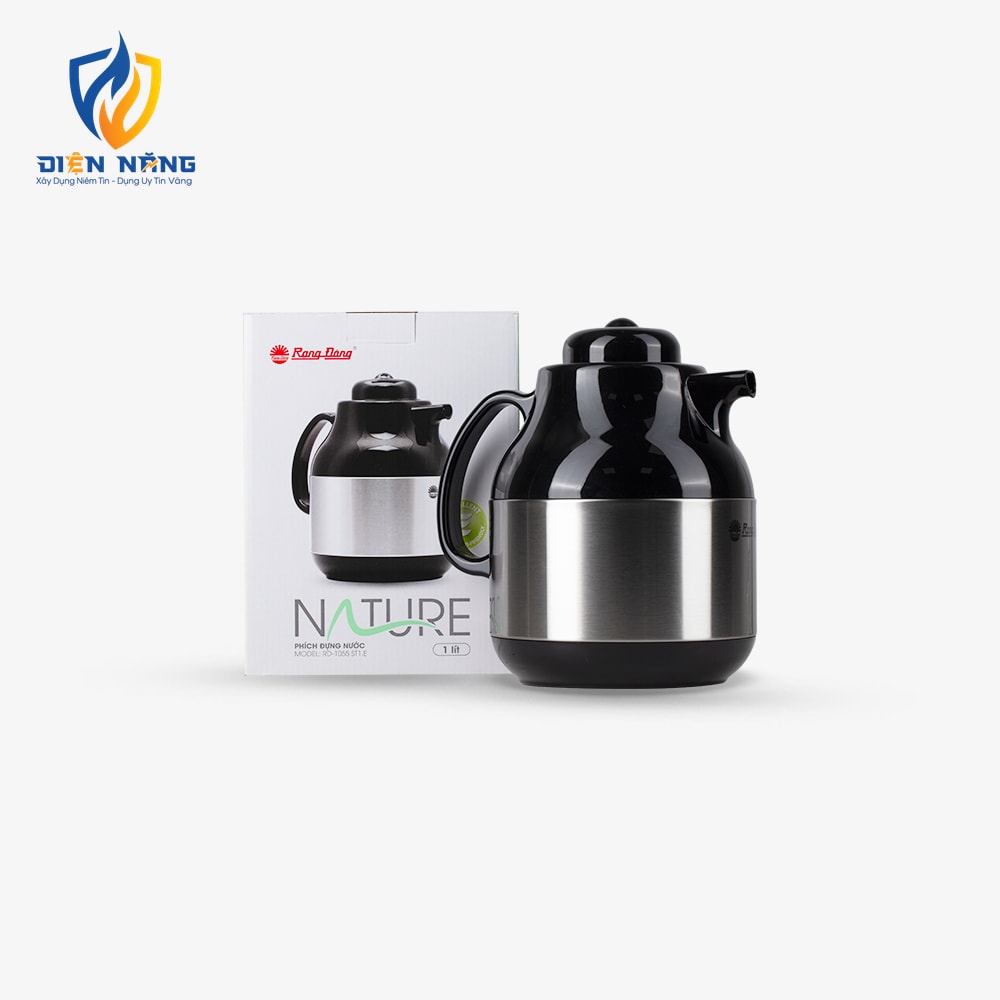 Phích pha trà nút ấn 1055 ST1.E 1 lít - anh 3
