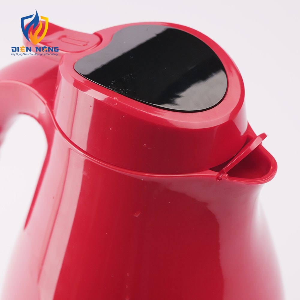 Phích giữ nhiệt hiển thị nhiệt độ 1542 N3.E 1.5 lít - anh 2