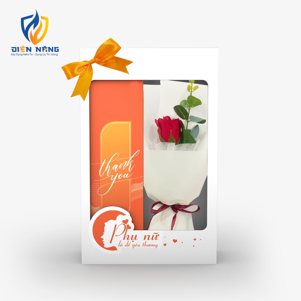 Phích quà tặng 0538 N2.E 0.5 lít - anh 3