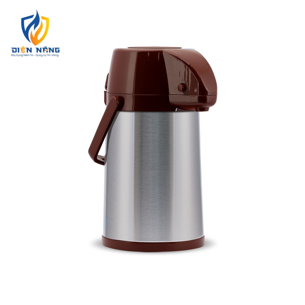 Phích đựng nước nút ấn quà tặng 1045 ST2 1 Lít