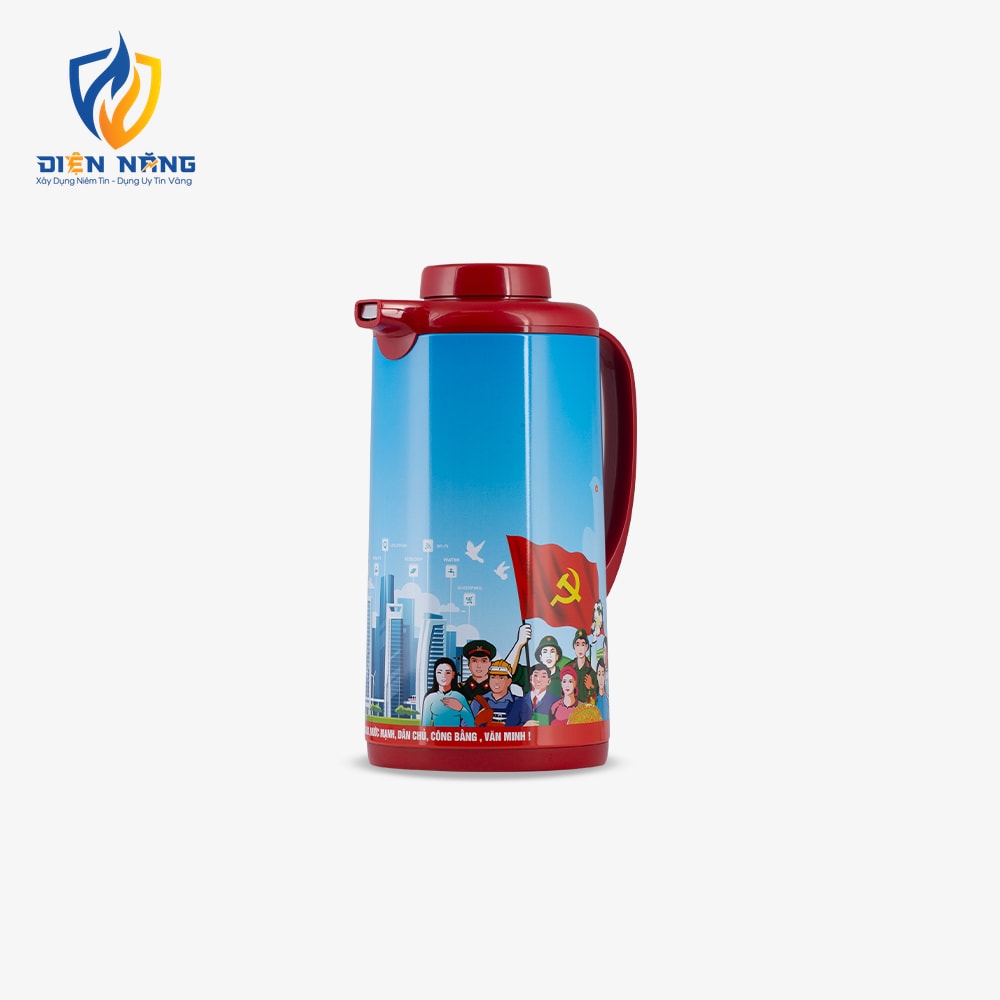 Phích quà tặng 1040 TS4.E 1 lít