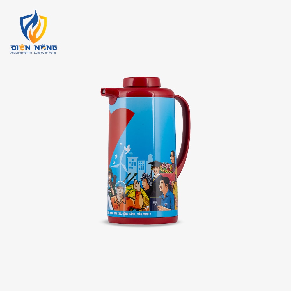 Phích quà tặng 1040 TS4.E 1 lít - anh 4