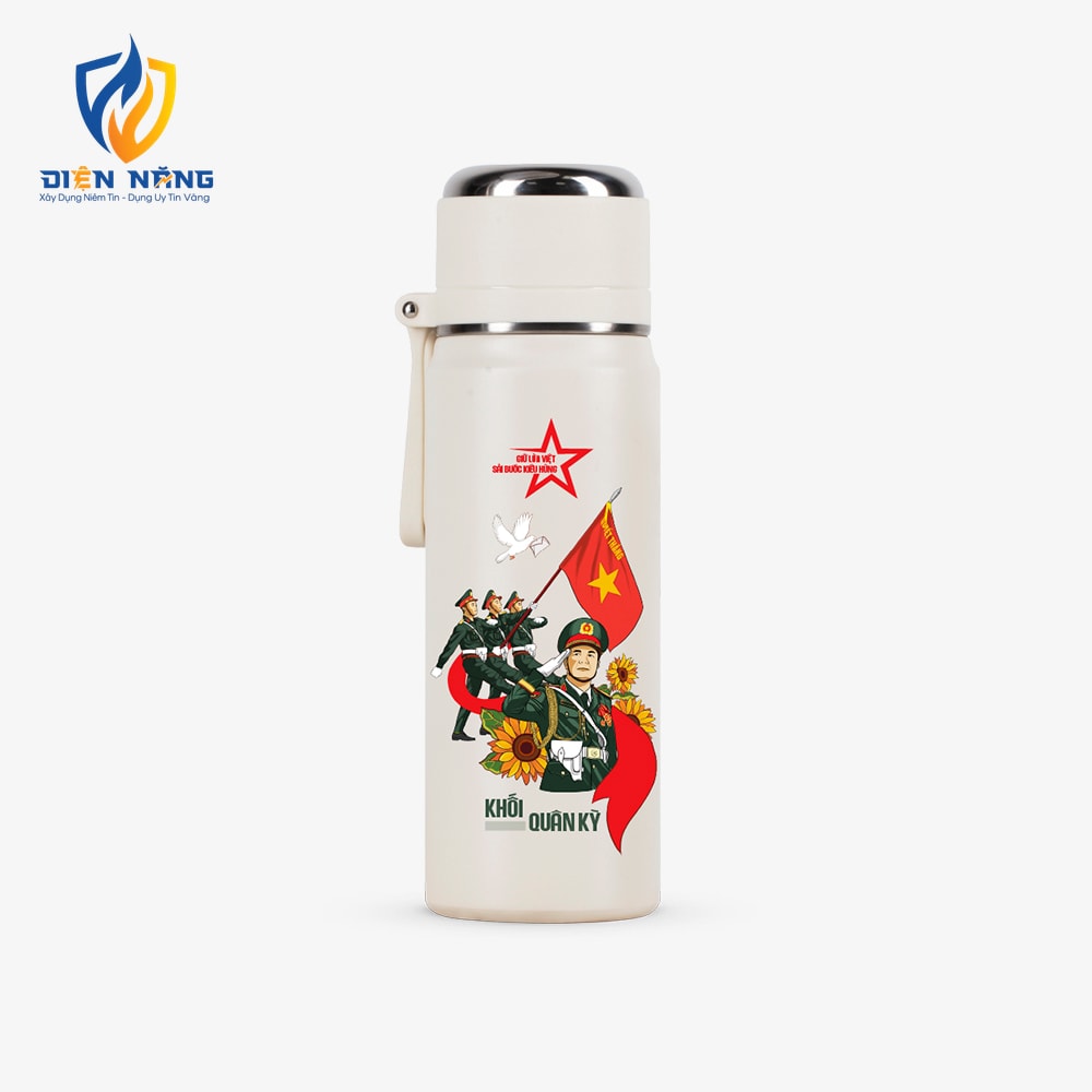 Bình giữ nhiệt quà tặng BGN 05ST2.E.QT 0.5 lít - anh 6