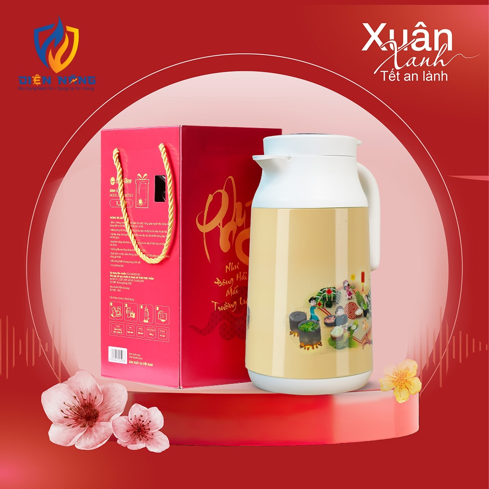 Bình ủ