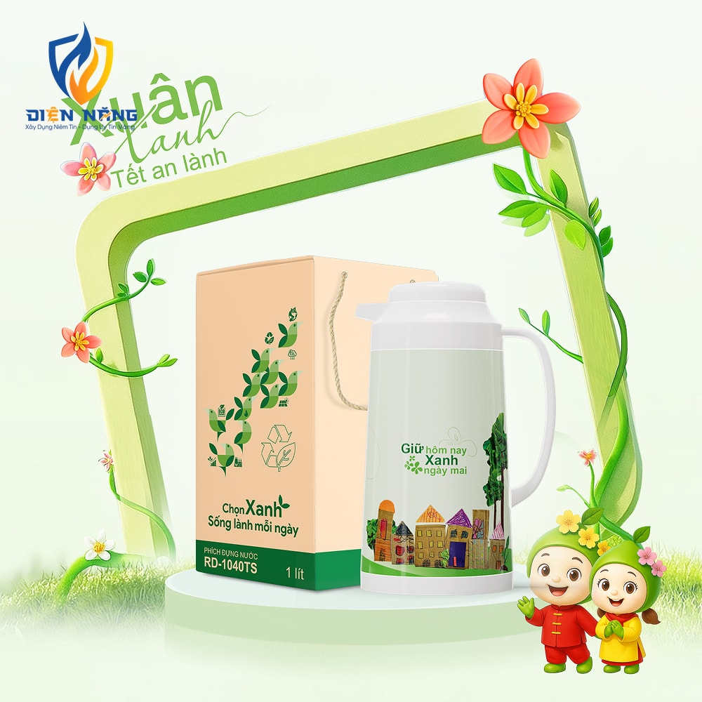 Phích pha trà 1L - anh 2