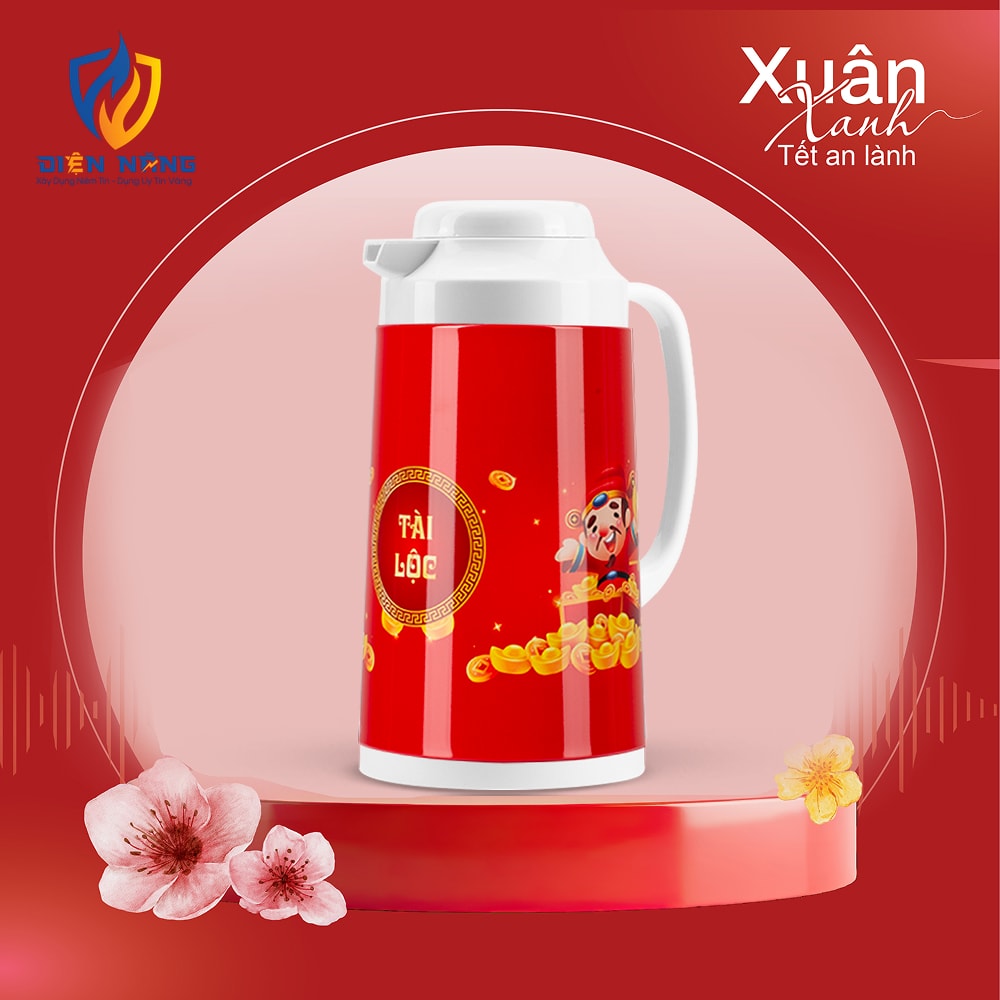 Phích đựng nước 1L - anh 2
