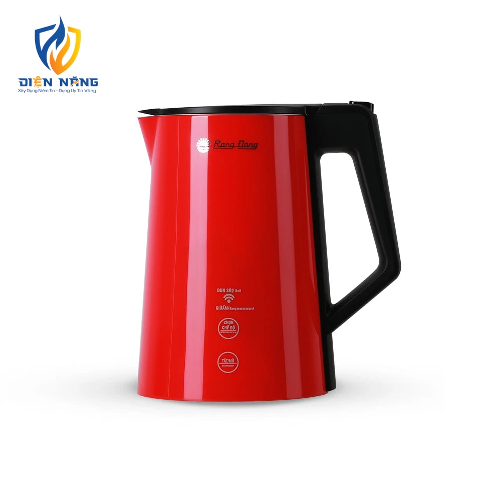 Ấm điện siêu tốc thông minh AST 17P1.S 1.7 lít - anh 2