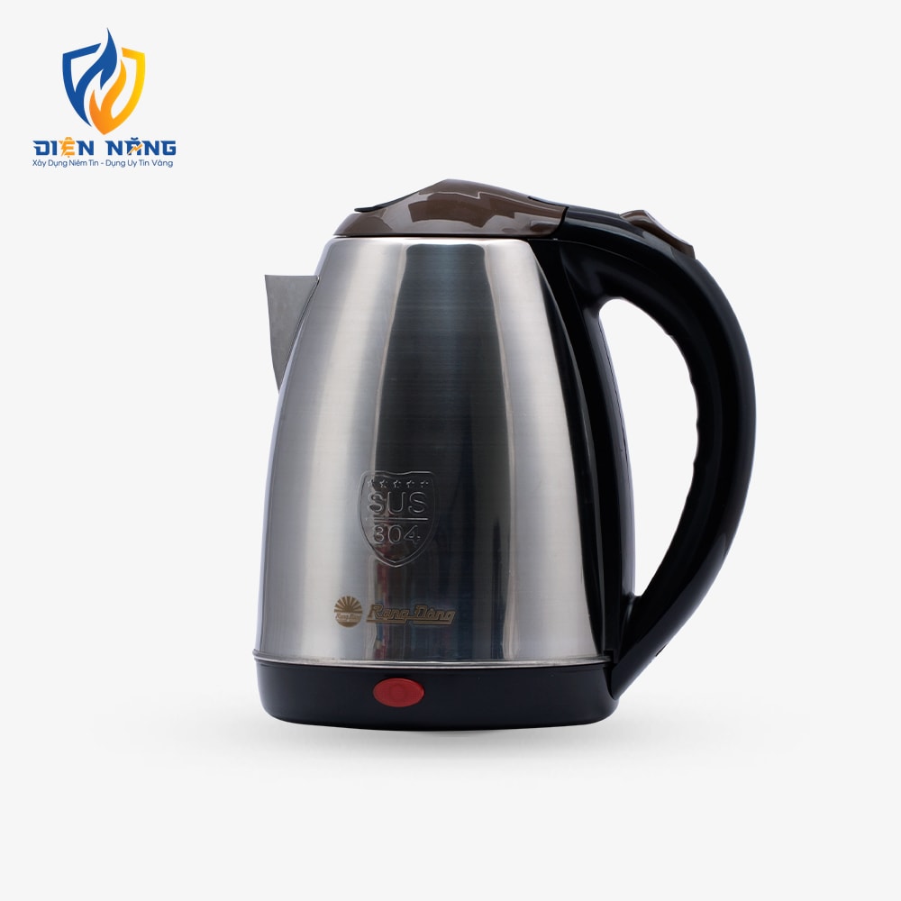 Ấm điện siêu tốc AST 18ST2 1.8 lít