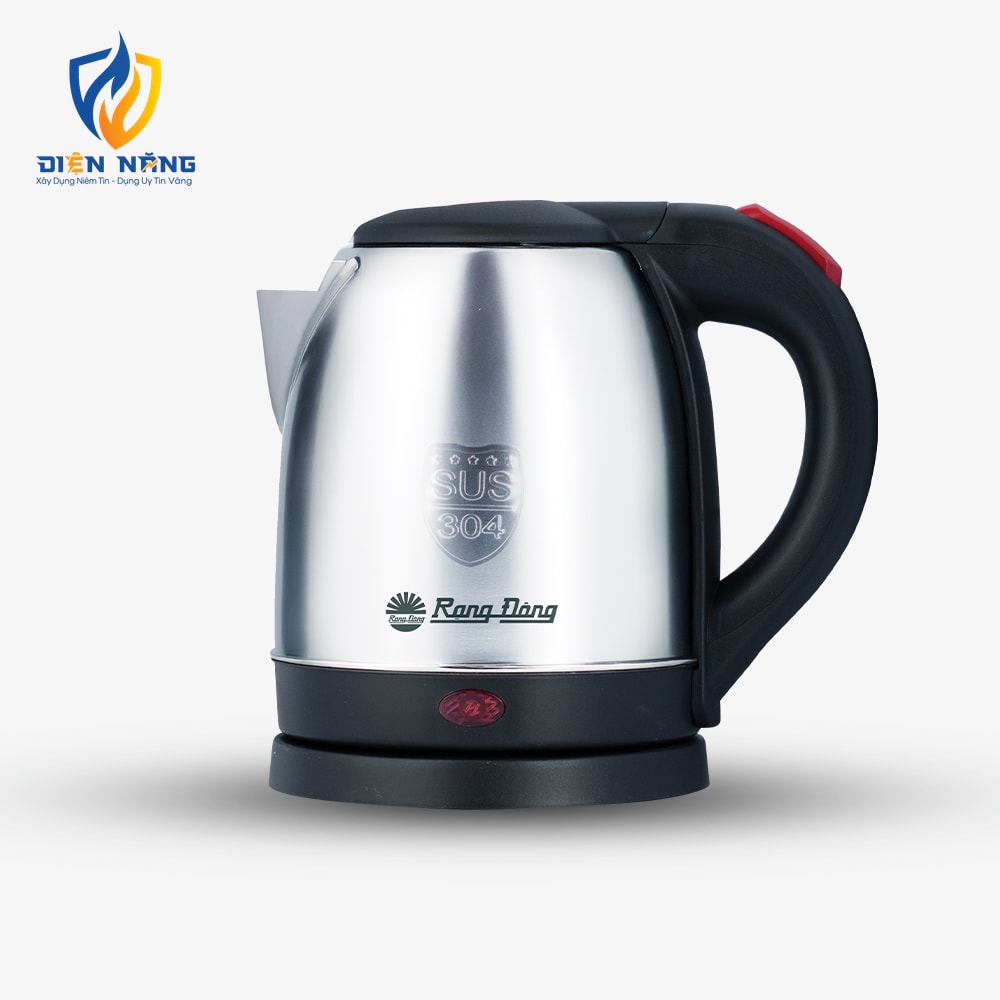 Ấm điện siêu tốc AST 12ST2 1.2 lít