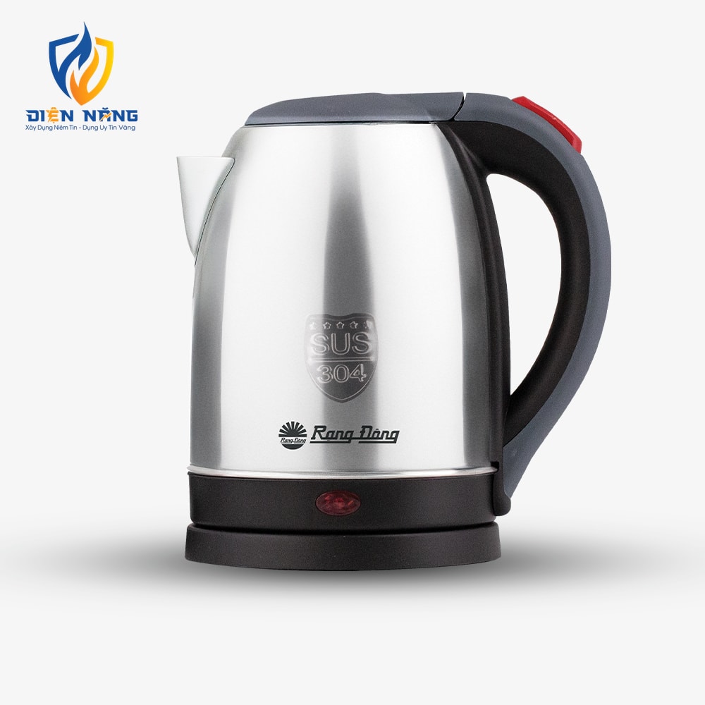 Ấm điện siêu tốc AST18 ST3 1.8 lít