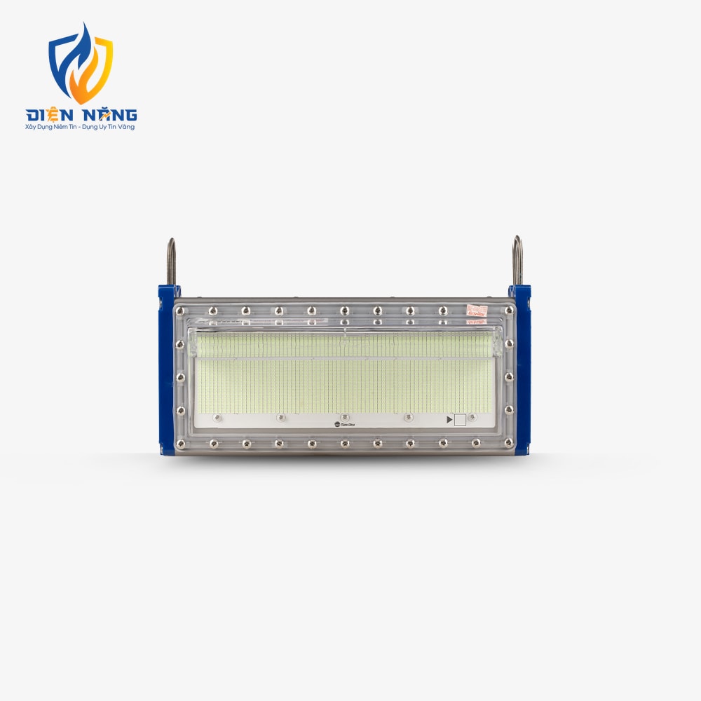 Đèn LED đánh cá DC09 1000W - anh 2
