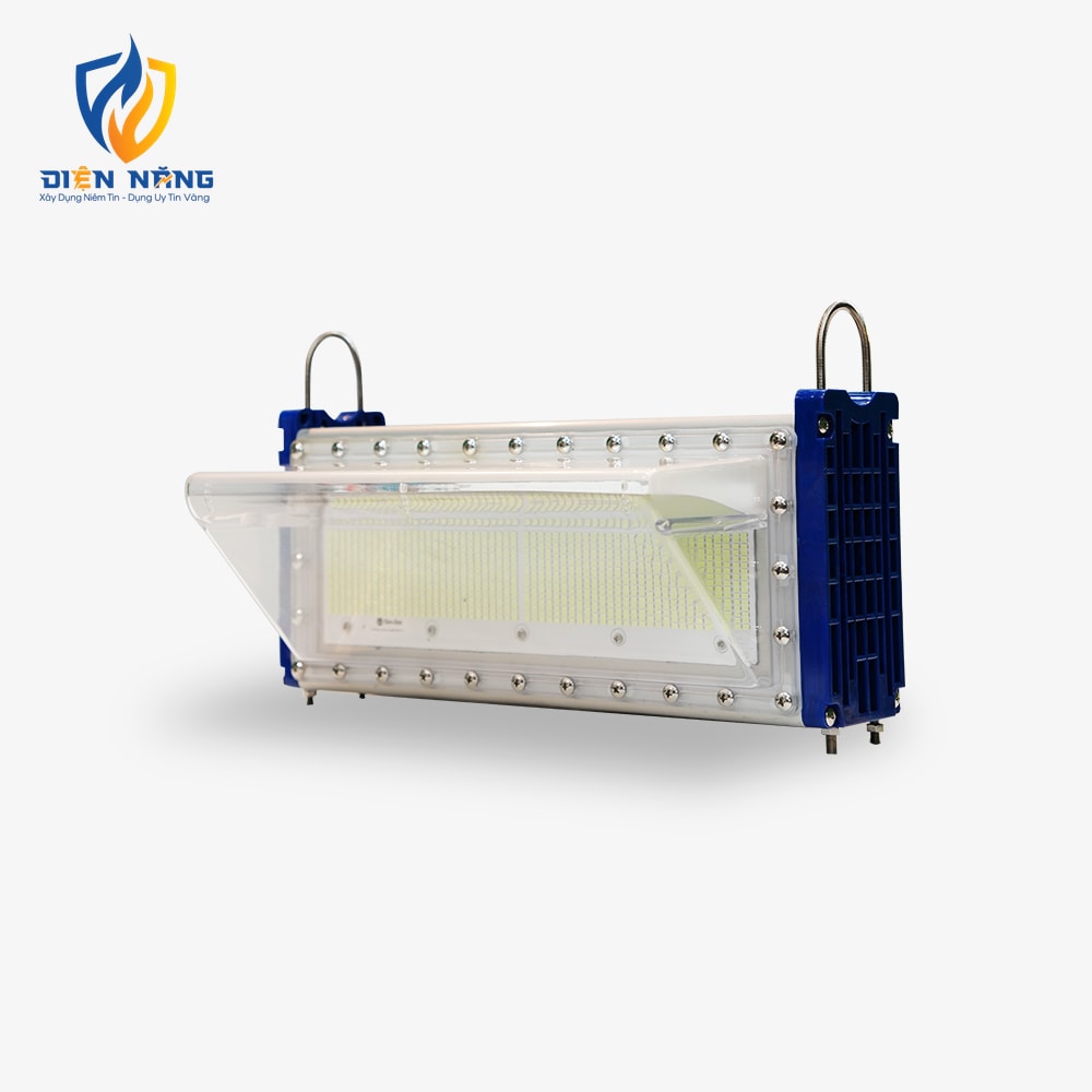 Đèn LED đánh cá DC09 700W