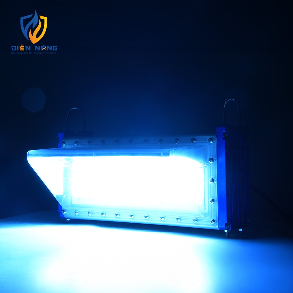 Đèn LED đánh cá DC09 700W - anh 5