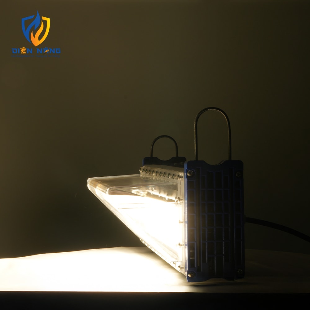 Đèn LED đánh cá DC09 700W - anh 6