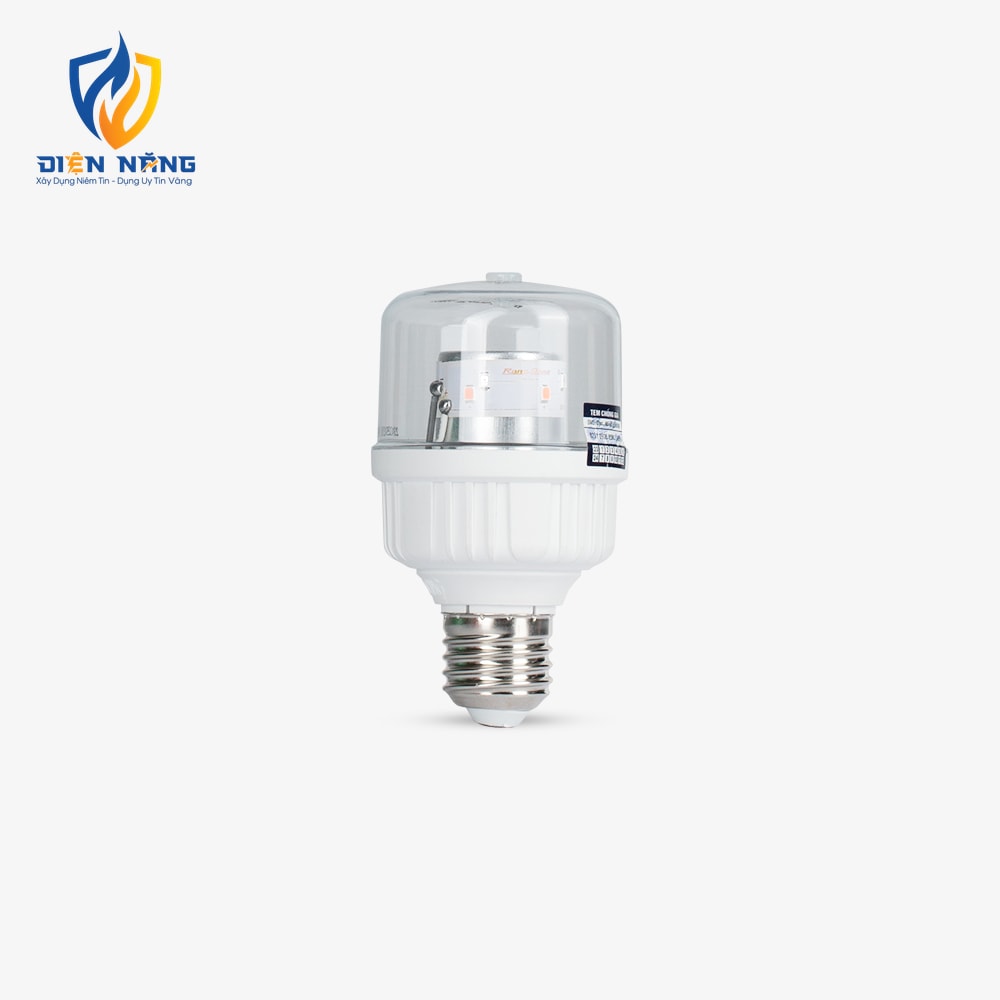 Đèn LED chong thanh long 5W - anh 2