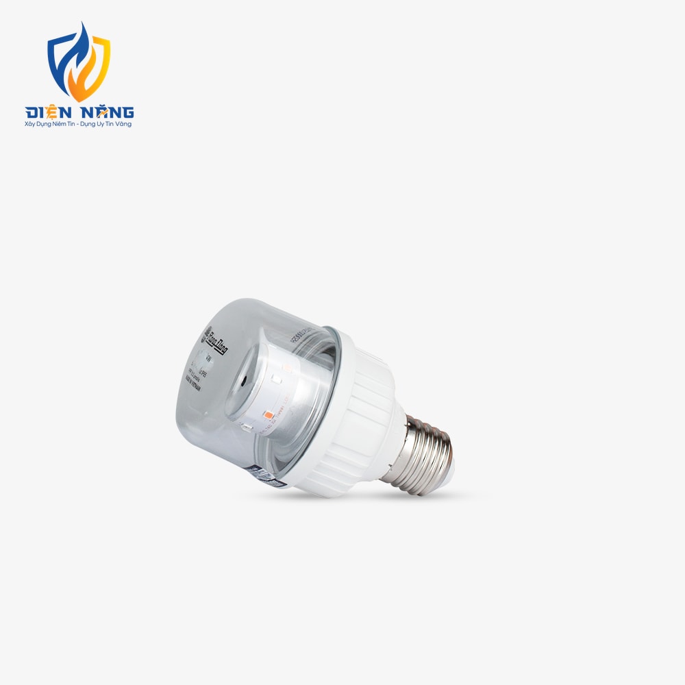 Đèn LED chong thanh long 5W - anh 4