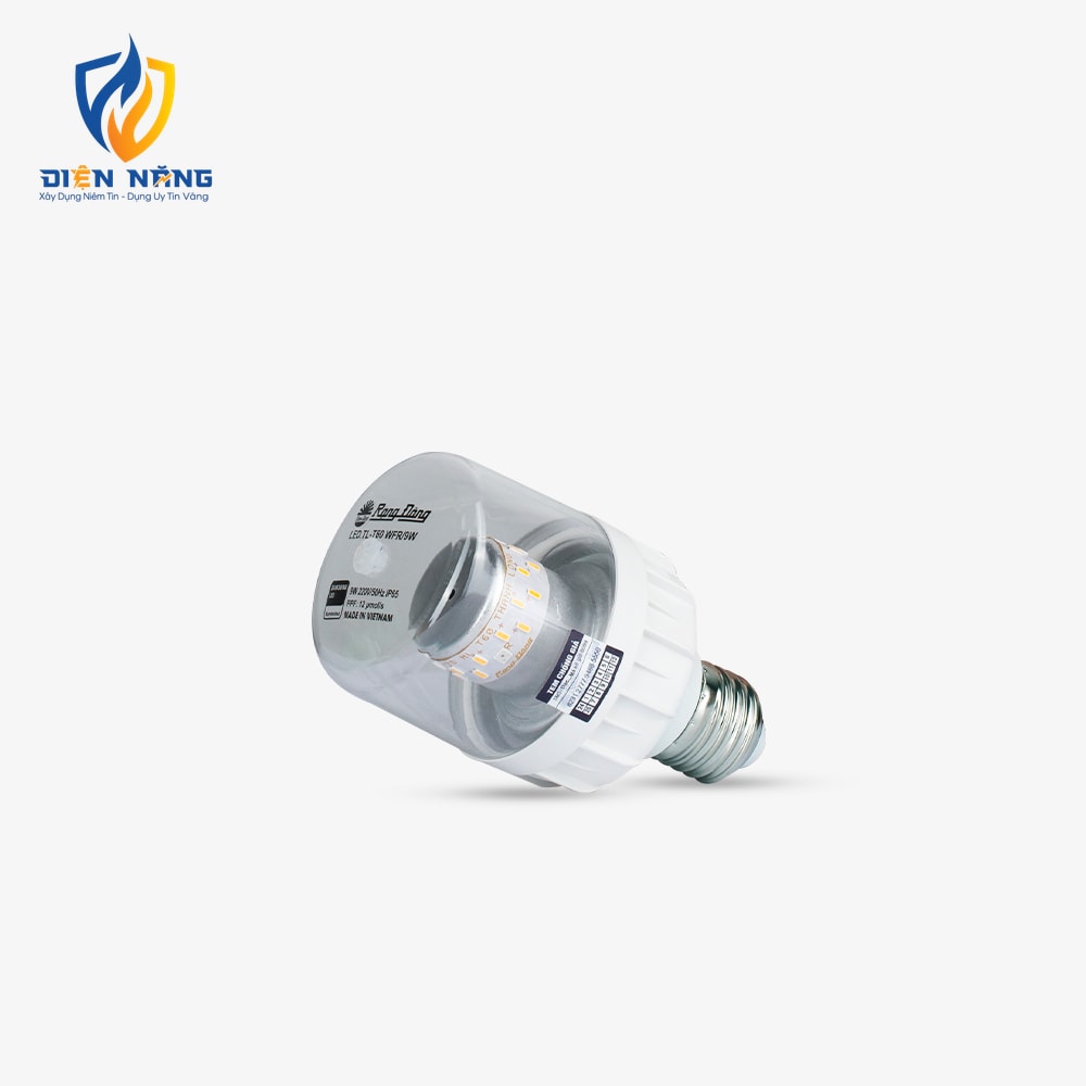 Đèn LED chong thanh long 9W - anh 3