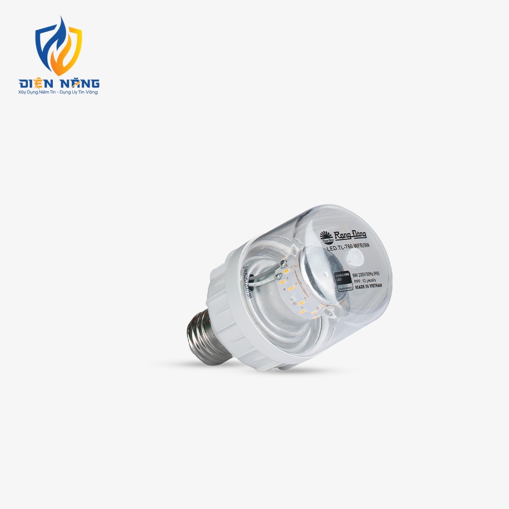 Đèn LED chong thanh long 9W - anh 4