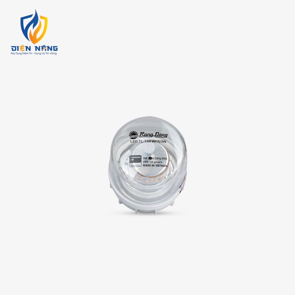 Đèn LED chong thanh long 9W - anh 5