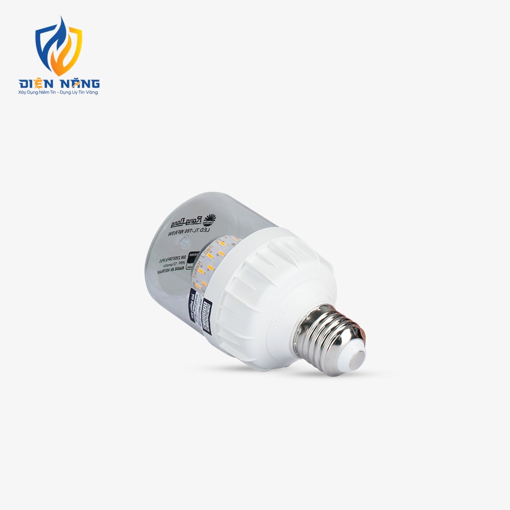 Đèn LED chong thanh long 9W - anh 6