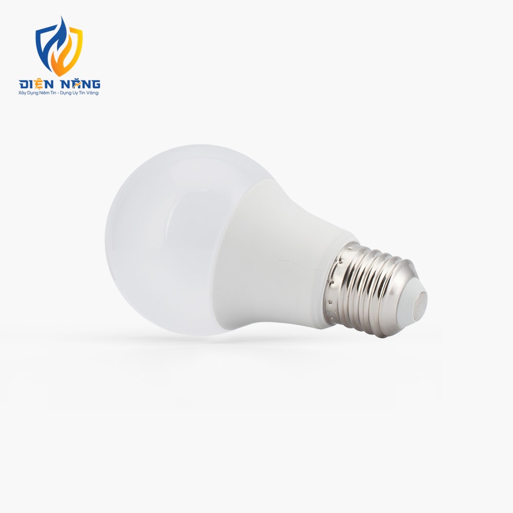 Đèn LED hoa cúc A60 5W - anh 2
