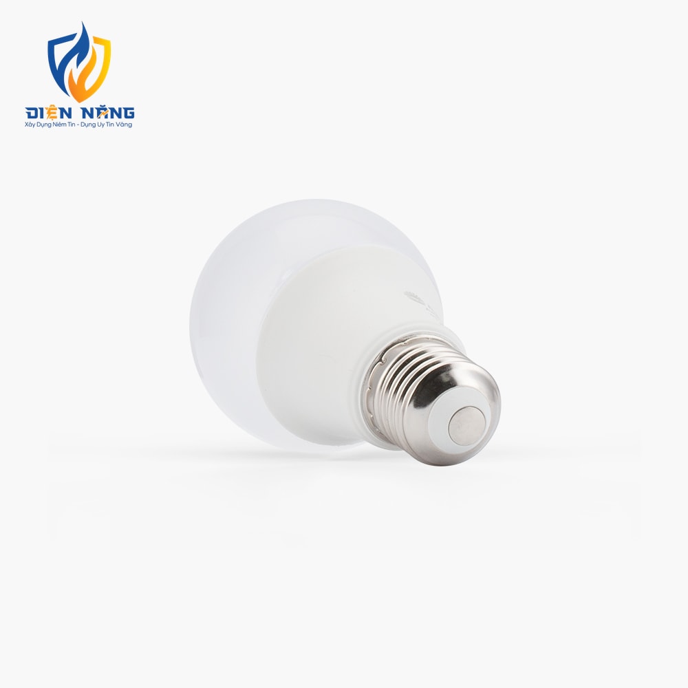 Đèn LED hoa cúc A60 5W - anh 3