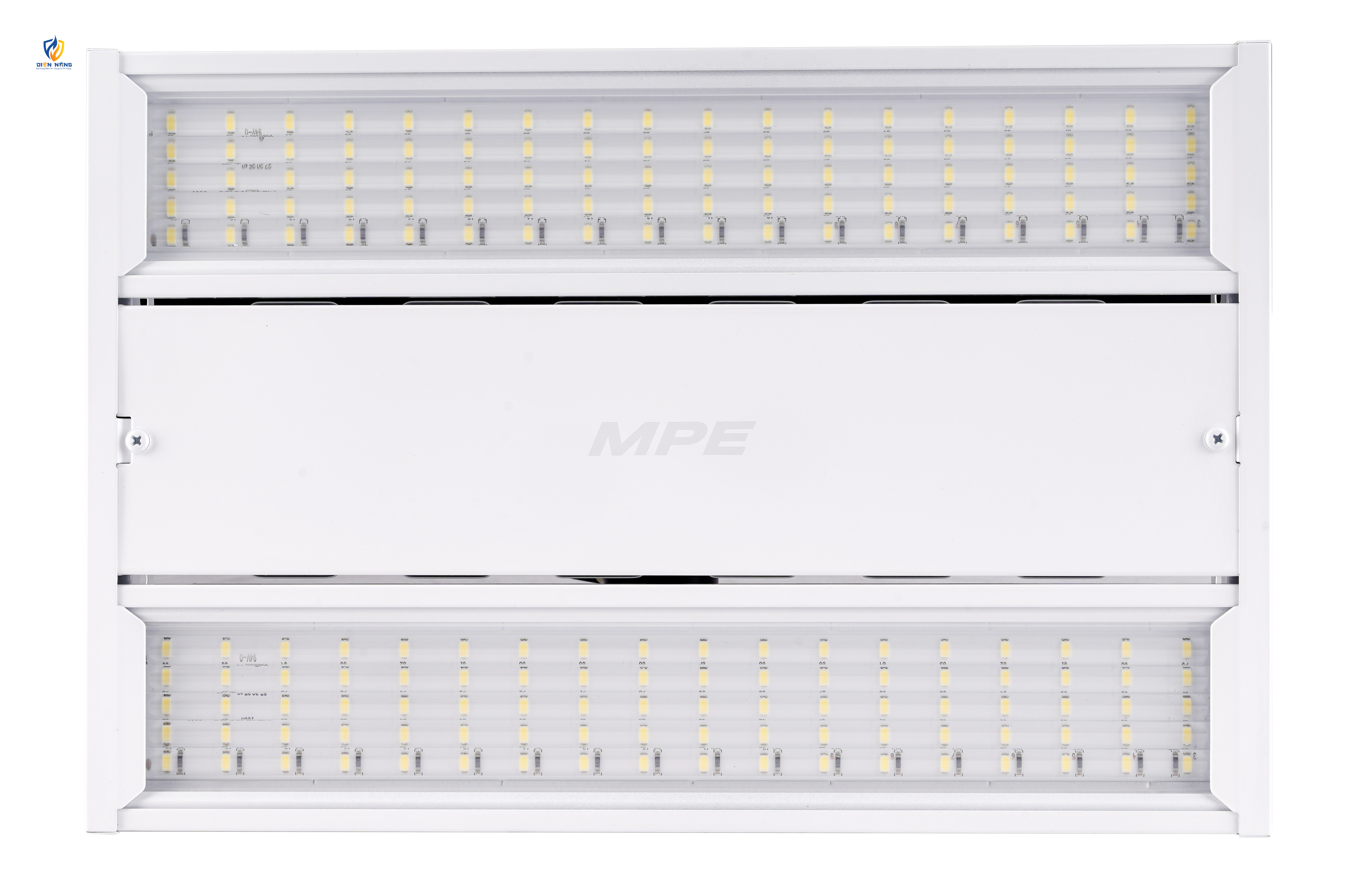 LED thanh nhà xưởng 150W ánh sáng trung tính LHB-150N