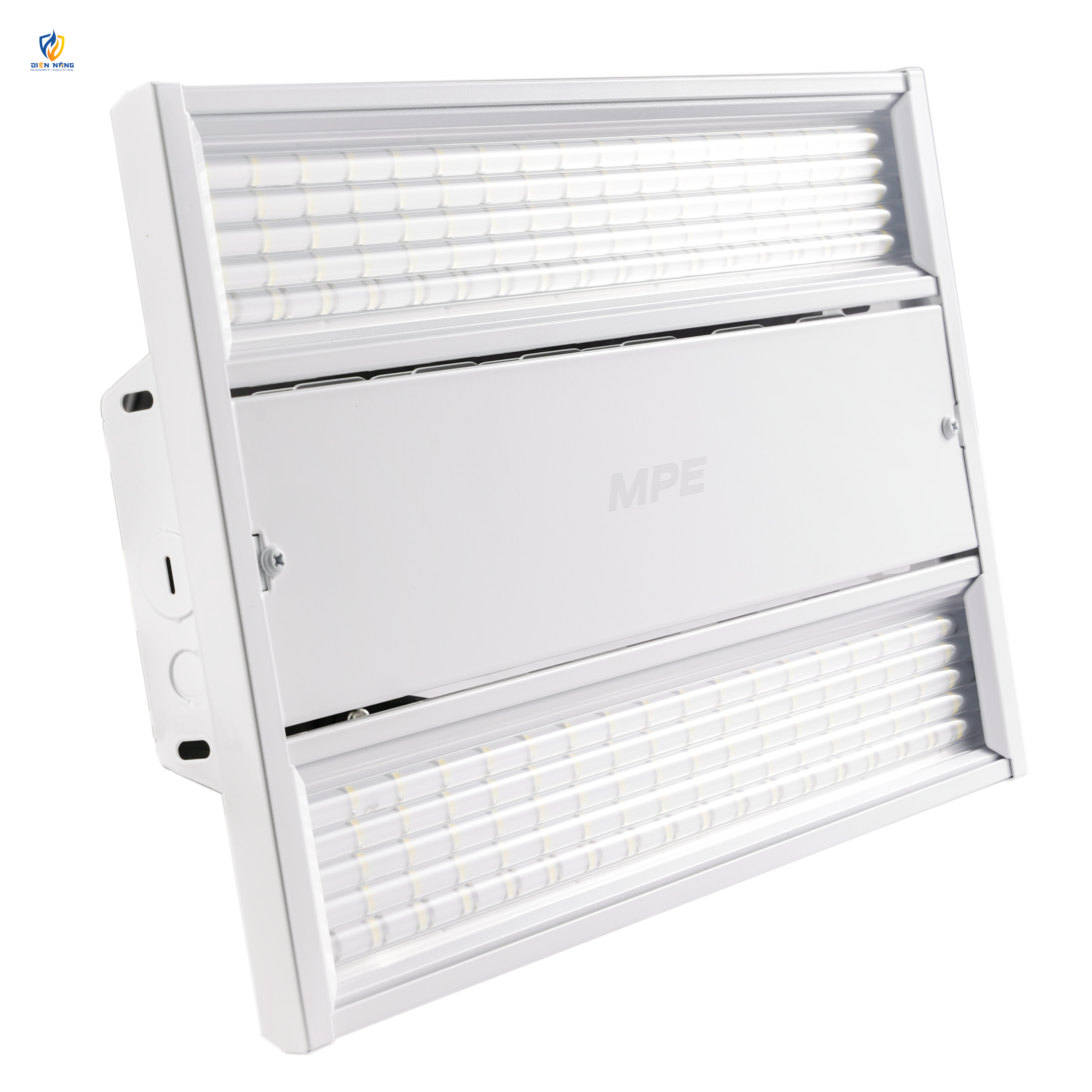 LED thanh nhà xưởng 150W ánh sáng trung tính LHB-150N - anh 2