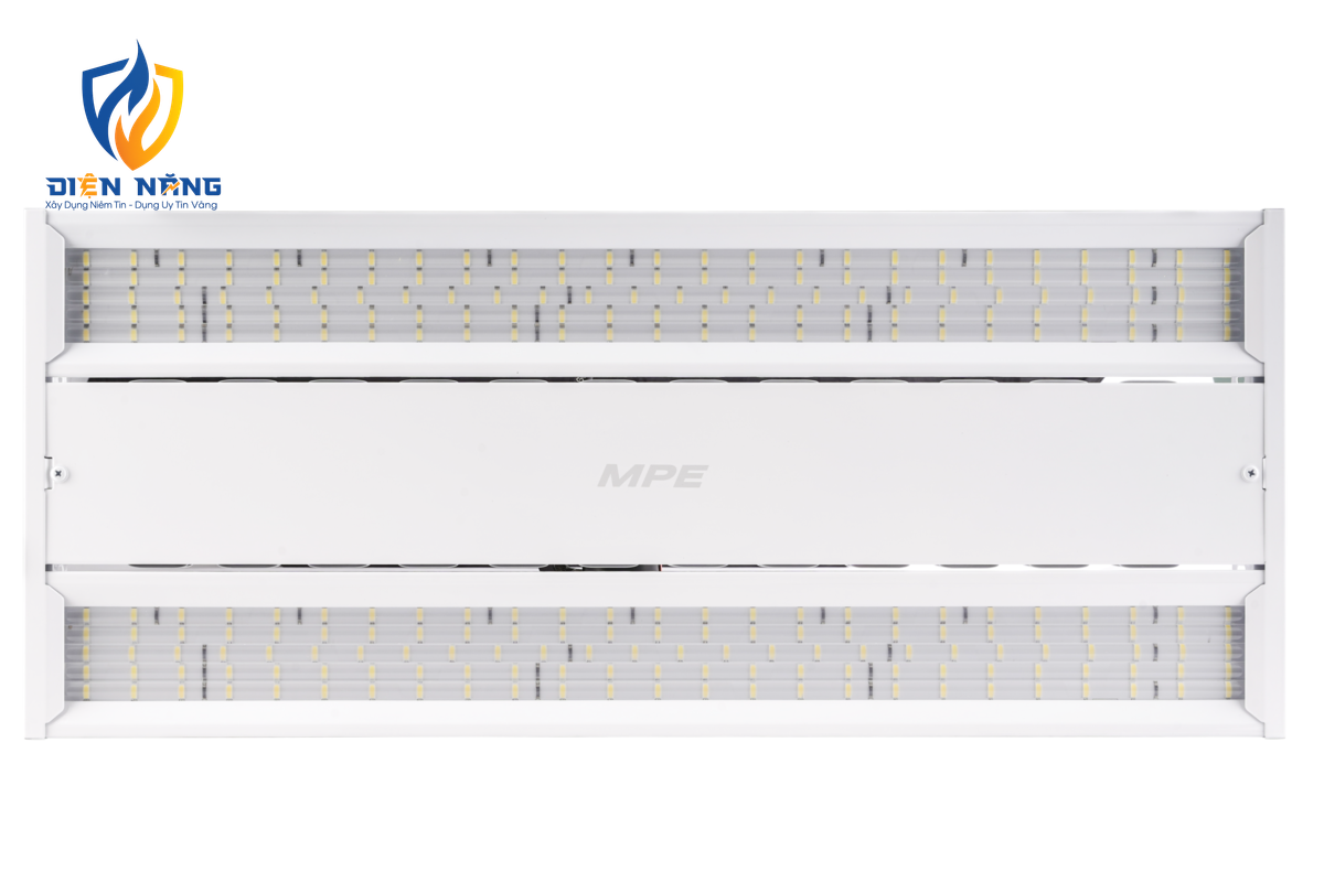 LED thanh nhà xưởng 200W ánh sáng trung tính LHB-200N