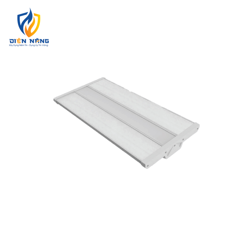 LED thanh nhà xưởng 200W ánh sáng trung tính LHB-200N - anh 2