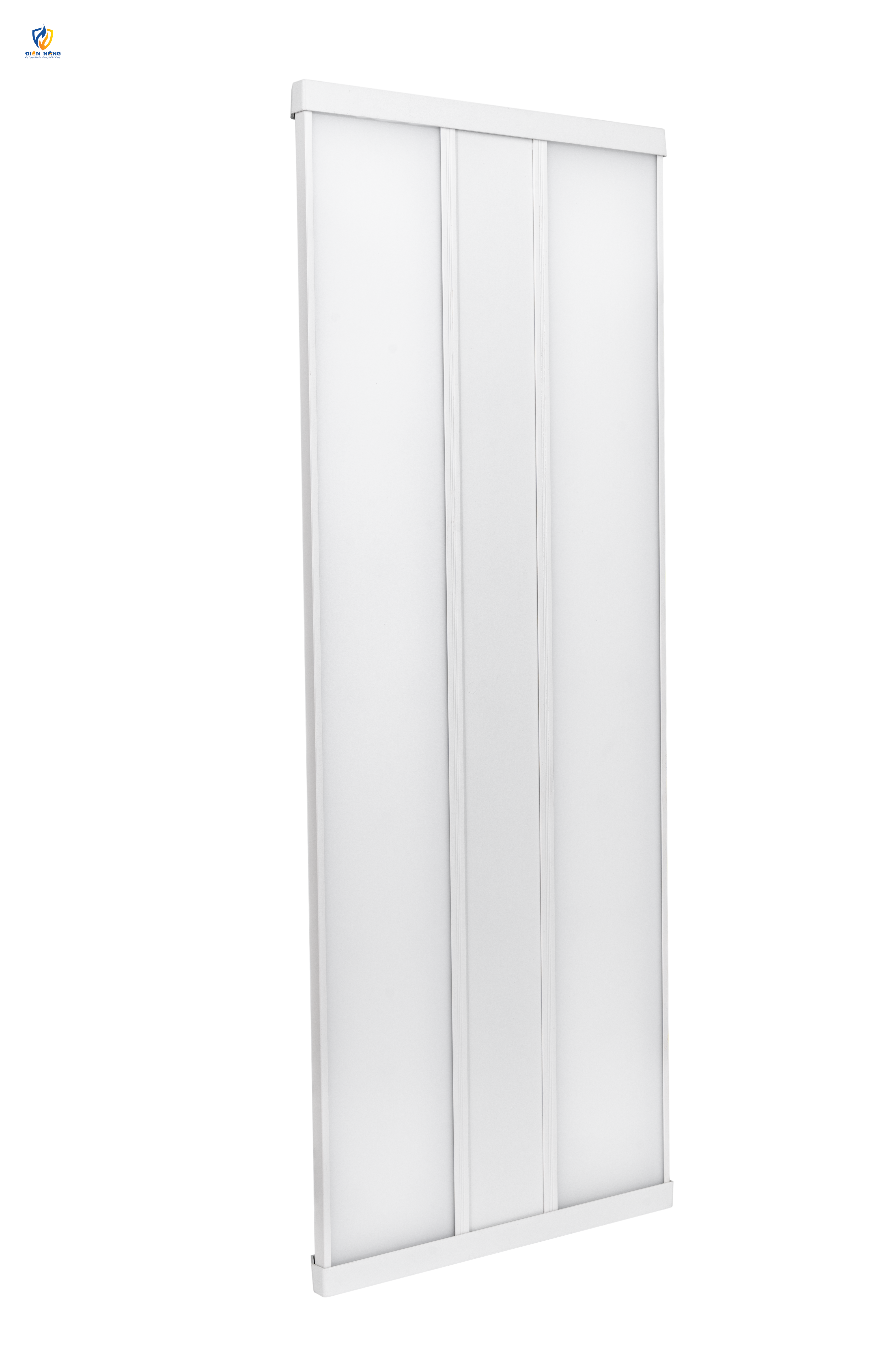 LED thanh nhà xưởng 250W ánh sáng vàng LHB-250V - anh 4