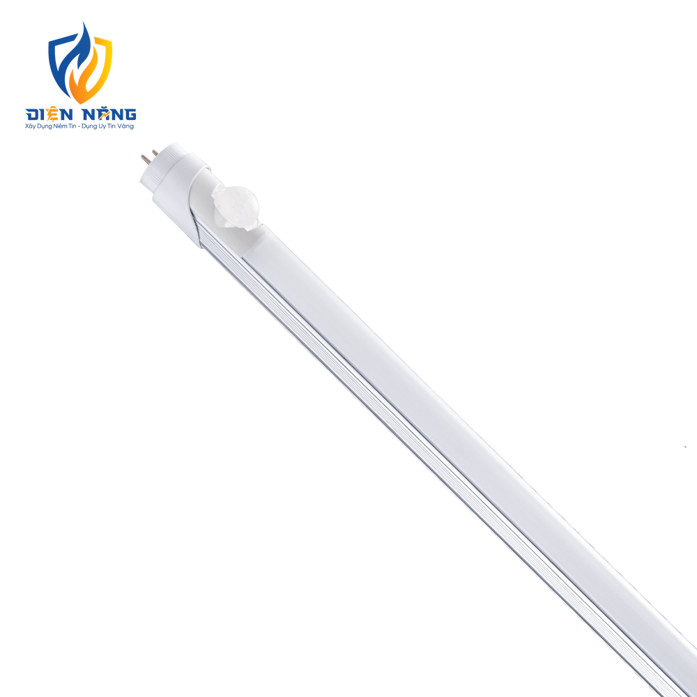 LED tube cảm biến chuyển động 0.6m 10W ánh sáng trắng LT8-60T/MS