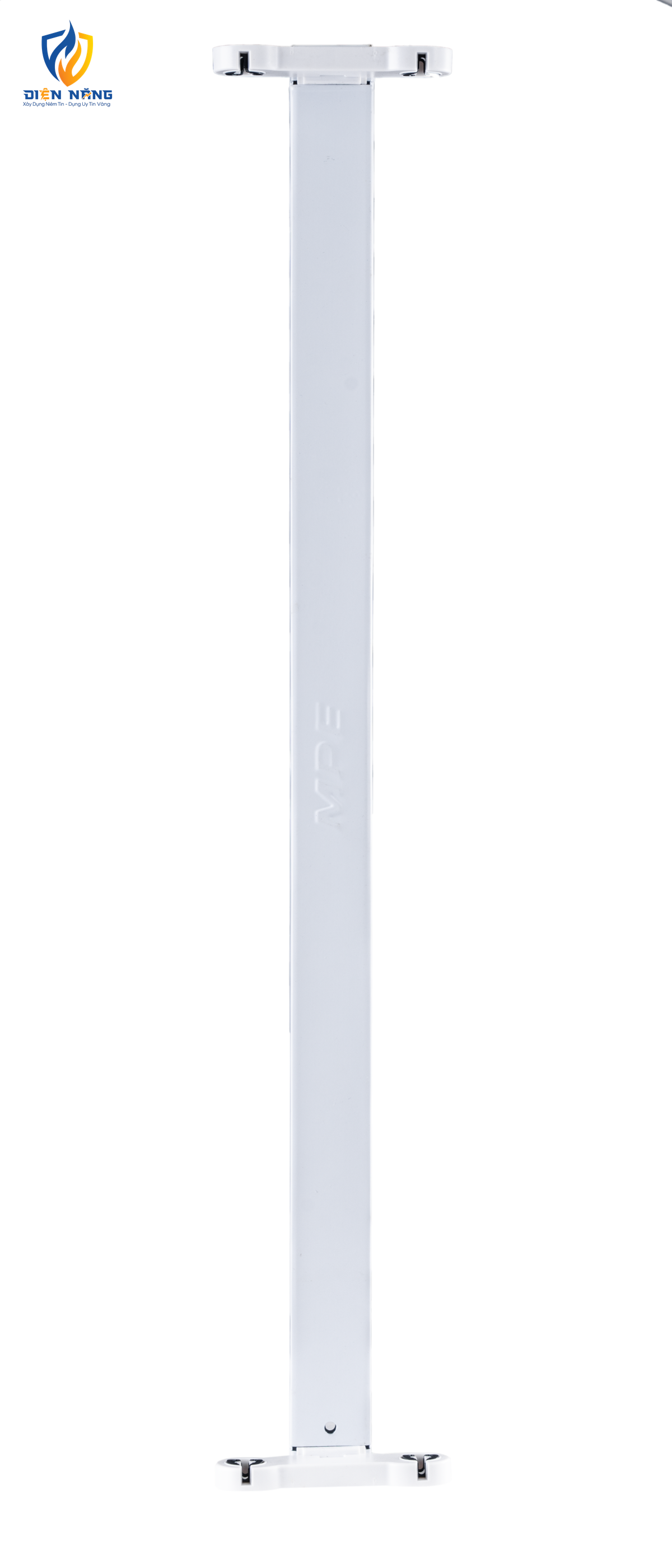 Bộ máng LED Tube thuỷ tinh 1x28W mét hai Bộ máng Led Tube thuỷ tinh 1x28W 1.2m ánh sáng trắng MGT3-120Tsáng trắng MGT3-120T - anh 6