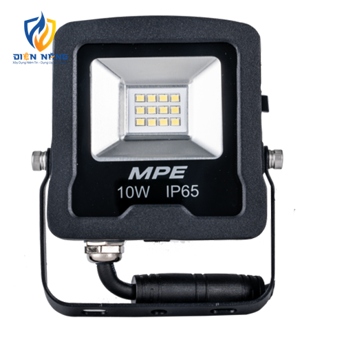 LED Pha 10W ánh sáng trắng FLD5-10T