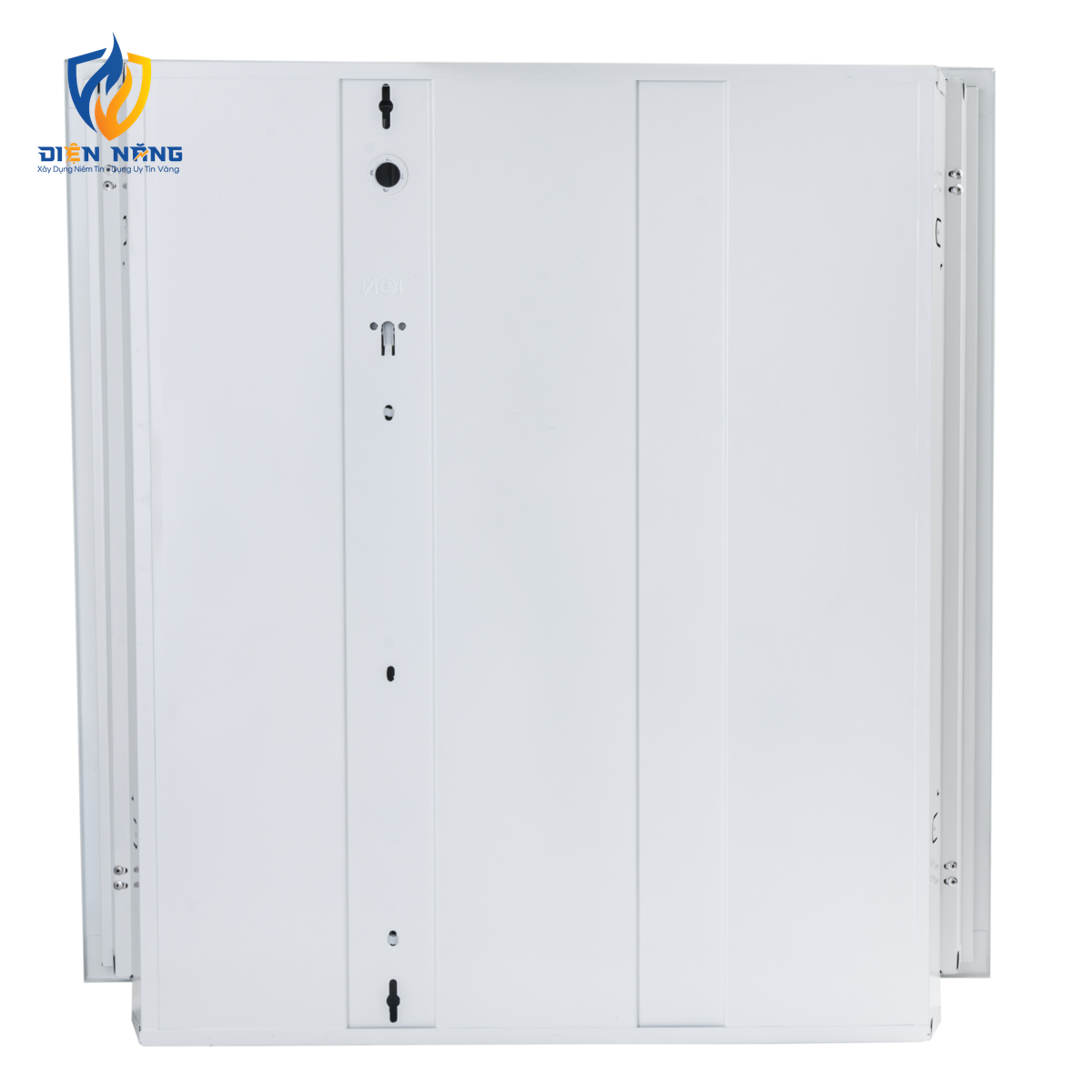 Bộ máng xương cá LED Tube thuỷ tinh 3 bóng 0.6m ánh sáng trắng MATL-310T - anh 3