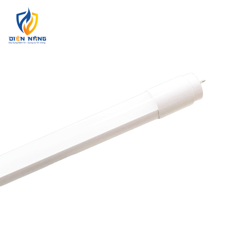 LED tube nhựa nano 1.2m 18W ánh sáng trắng NT8-120T - anh 2