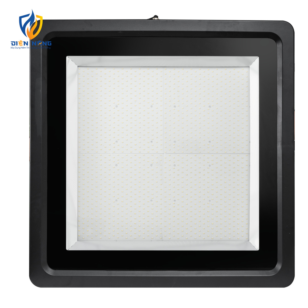 LED Pha 1000W ánh sáng trắng FLD3-1000T - anh 2
