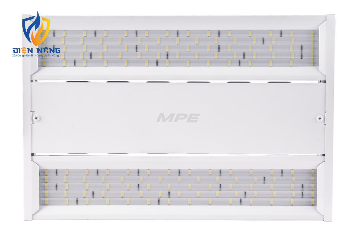 LED thanh nhà xưởng 100W ánh sáng trắng LHB-100T