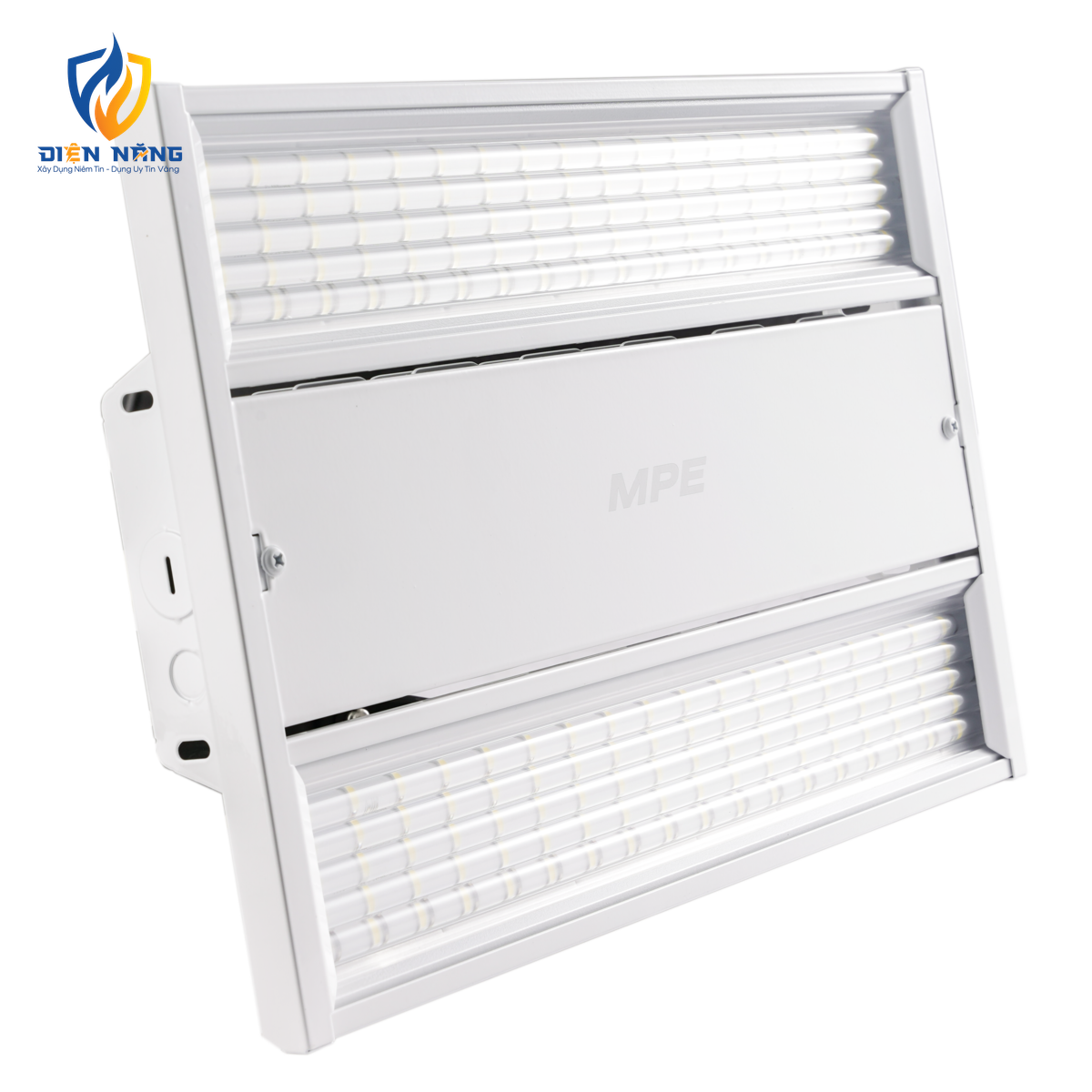 LED thanh nhà xưởng 150W ánh sáng trắng LHB-150T - anh 3