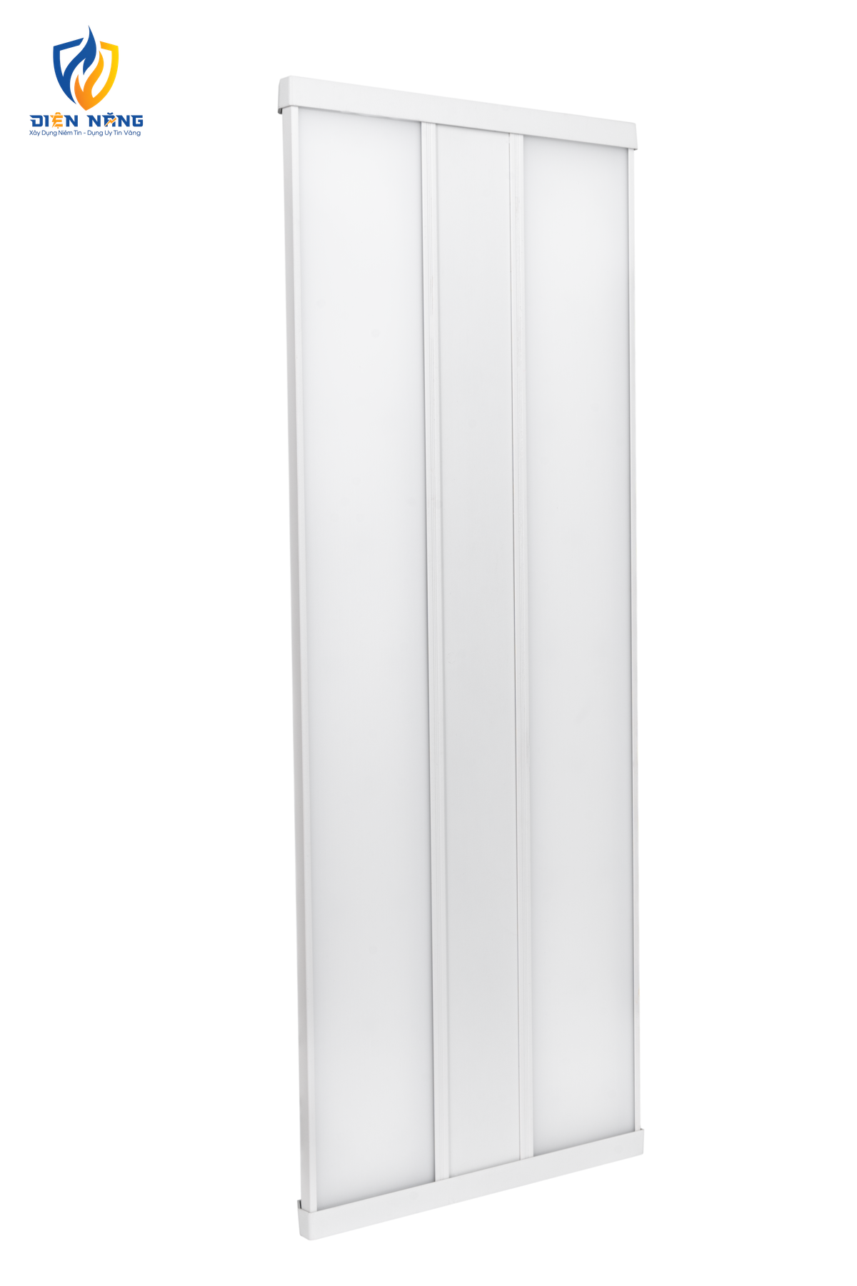 LED thanh nhà xưởng 250W ánh sáng trắng LHB-250T - anh 4