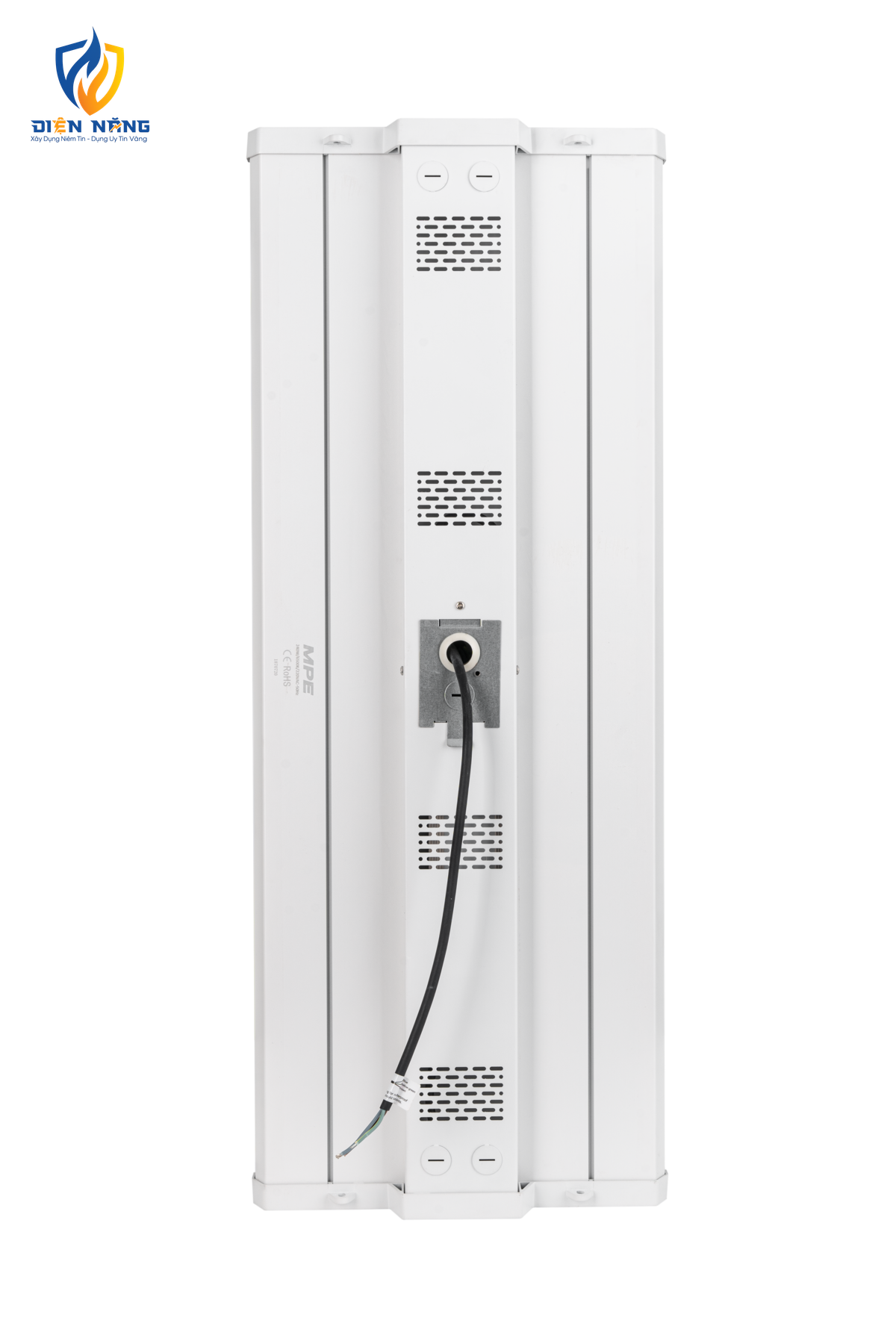 LED thanh nhà xưởng 250W ánh sáng trắng LHB-250T - anh 5