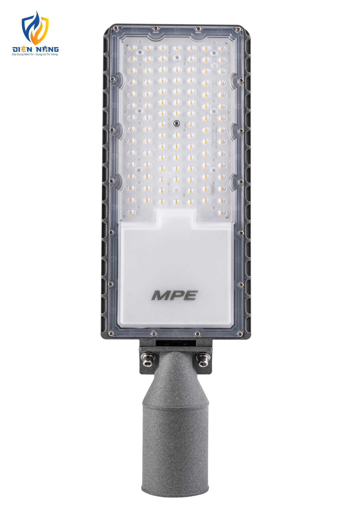 LED đèn đường 100W ánh sáng vàng LST2-100V
