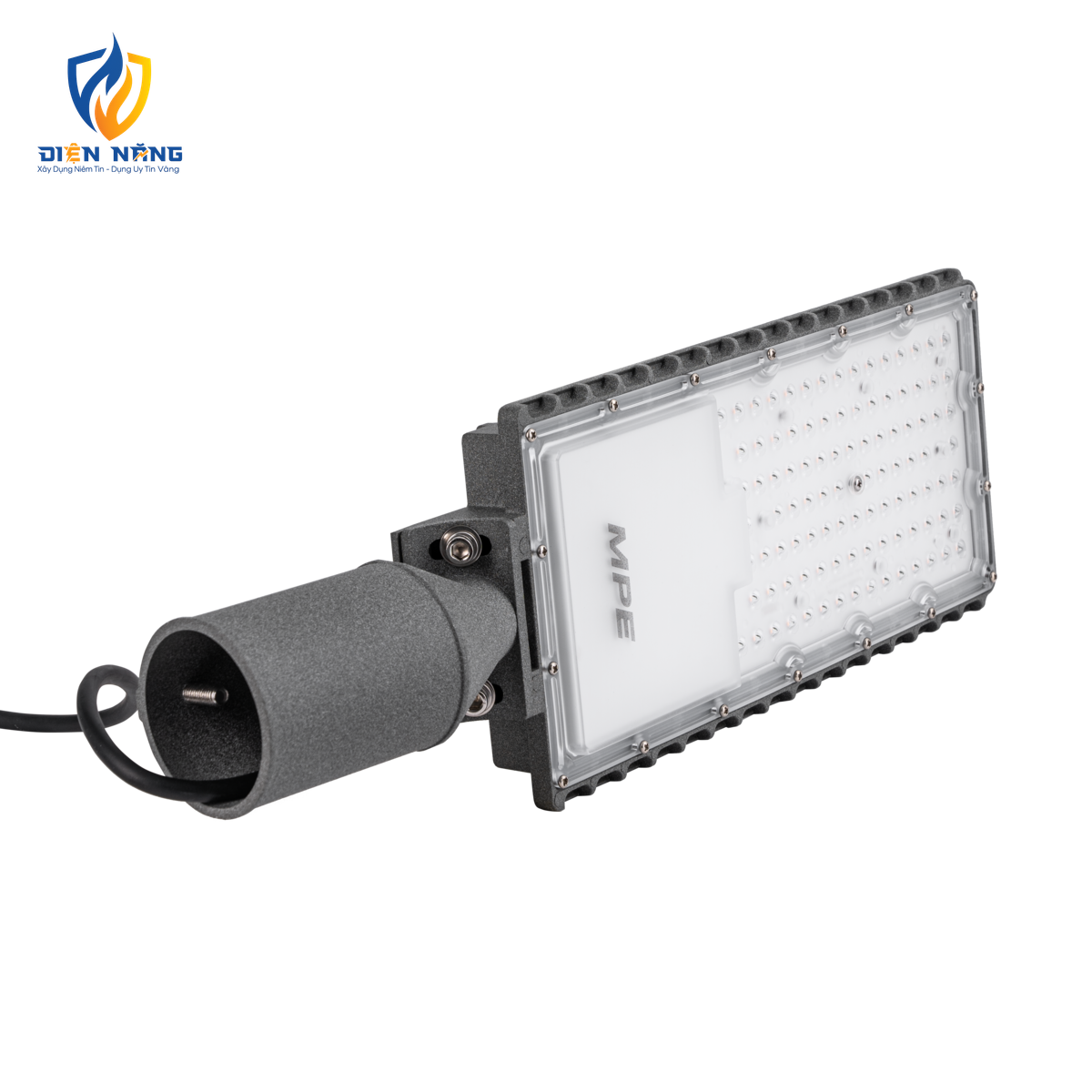 LED đèn đường 100W ánh sáng trung tính LST2-100N - anh 3