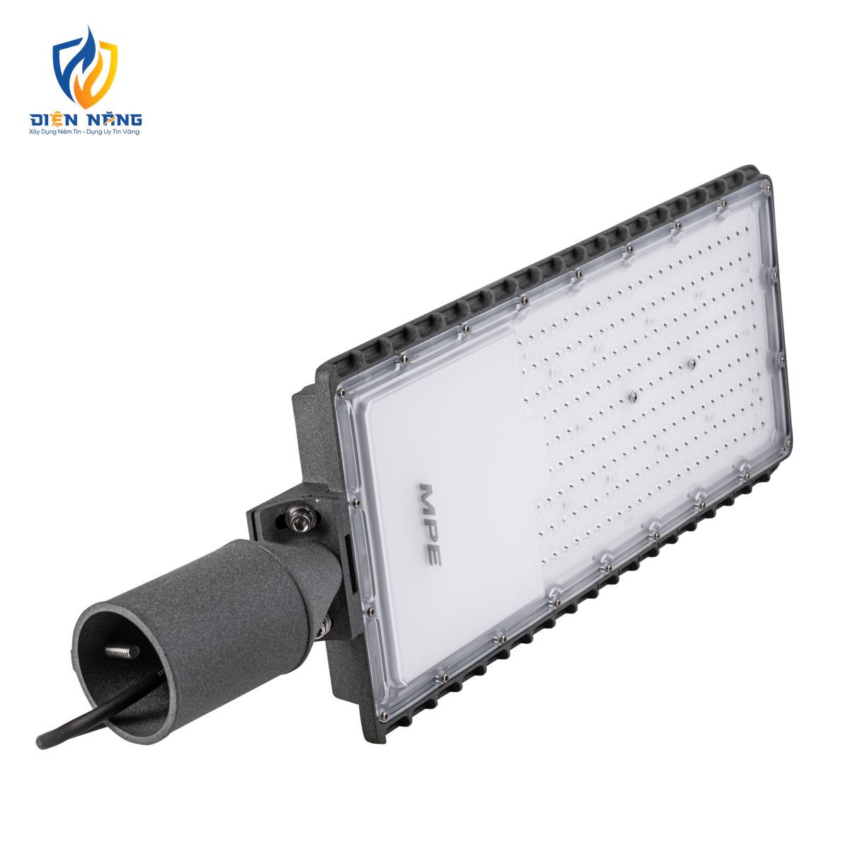 LED đèn đường 150W ánh sáng vàng LST2-150V - anh 3