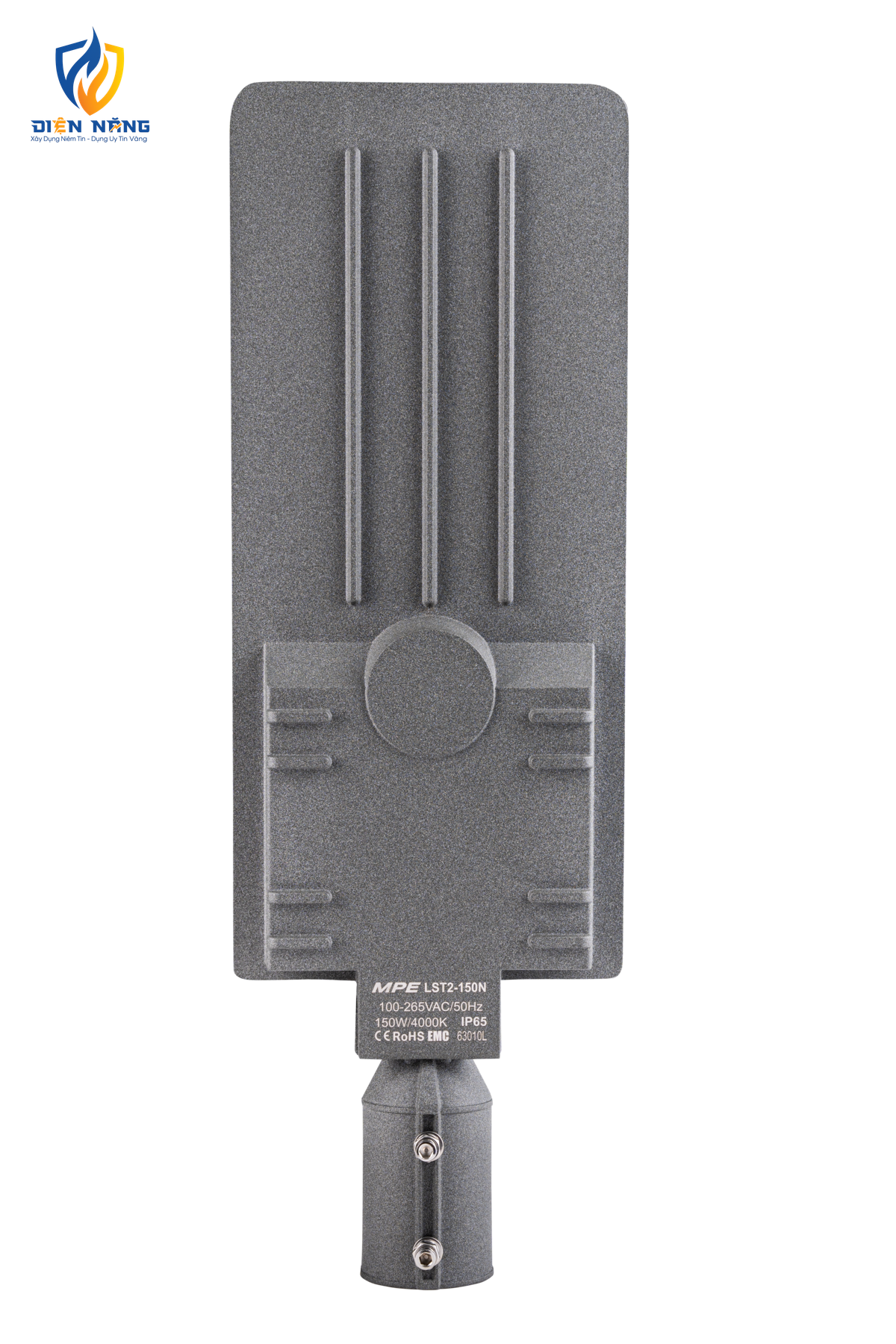 LED đèn đường 150W ánh sáng trung tính LST2-150N - anh 3